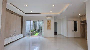 Gambar 1 Kan Rumah Siap Huni Di Cluster Whitsand Greenwich Bsd City