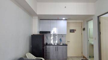 Gambar 1 Disewakan Apartemen Midtown Residence 2 Br Furnished