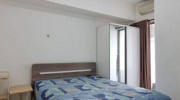 Gambar 2 Disewakan Apartemen Midtown Residence 2 Br Furnished