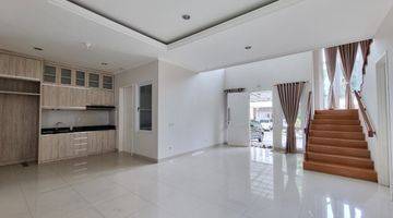 Gambar 5 Kan Rumah Siap Huni Di Cluster Whitsand Greenwich Bsd City