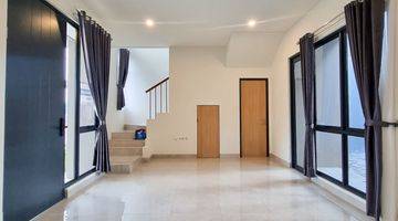 Gambar 3 Kan Rumah Grand Freja Bsd City