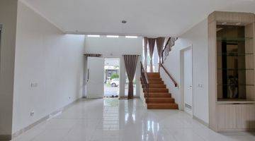 Gambar 2 Kan Rumah Siap Huni Di Cluster Whitsand Greenwich Bsd City