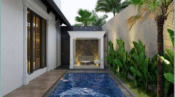 Gambar 2  Rumah American Style Harga Murah Mulai 1,3 M Dekat Bandara 