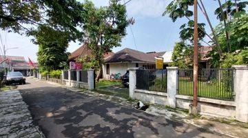 Gambar 2 Dijual Cepat Rumah  Murah Hitung Tanah Di Pabaton Pasar Anyar Deket Ke Istana Bogor Raya. 2,35m Nego