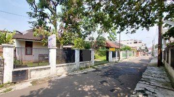 Gambar 3 Dijual Cepat Rumah  Murah Hitung Tanah Di Pabaton Pasar Anyar Deket Ke Istana Bogor Raya. 2,35m Nego