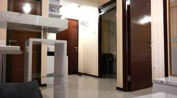 Gambar 2 Apartemen 2br Full Furnish di Gateway Pasteur Lokasi Strategis