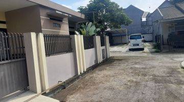 Gambar 2 Rumah baru siap huni di cipamokolan 