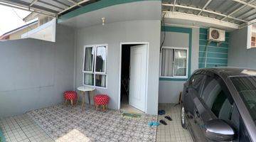 Gambar 2 Dijual murah rumah di cluster pilar gading mad