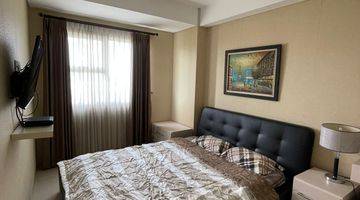 Gambar 2 Apartemen Mewah Di Lippo Ciakrang Harga Murah Trivium Terrace