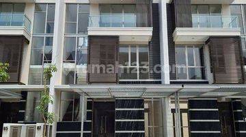 Gambar 1 Termurah Rumah di Cluster Mozart 8x20 Bagus