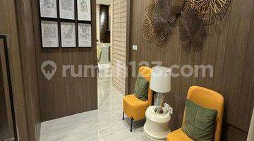 Gambar 2 Kuningan Village Type Amethyst 8x25 Best Price 