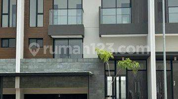 Gambar 1 Rumah Pik2 Type Kuta 10x30 Luas Tanah 300m2 