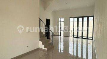 Gambar 2 Rumah Pik2 Type Kuta 10x30 Luas Tanah 300m2 