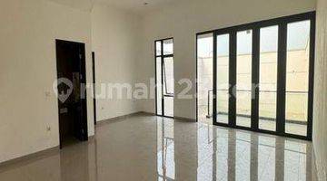 Gambar 3 Rumah Pik2 Type Kuta 10x30 Luas Tanah 300m2 