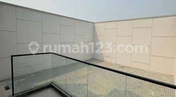 Gambar 4 Rumah Pik2 Type Kuta 10x30 Luas Tanah 300m2 