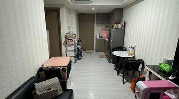 Gambar 3 Apartemen View Mangrove 2 BR Siap Huni Gold Coast Pik