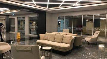 Gambar 4 Apartemen Super Murah 1 BR Siap Huni Puri Mansion