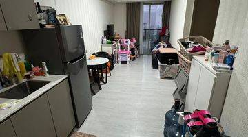 Gambar 2 Apartemen View Mangrove 2 BR Siap Huni Gold Coast Pik