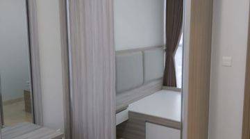 Gambar 5 Apartemen Gold Coast 2 BR Furnish Bagus Luas 90m