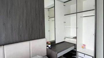 Gambar 4 Termuraah Apartemen 1 BR Furnish Siap Huni Puri Mansion 37m