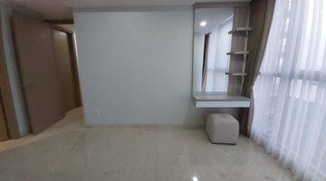 Gambar 3 Apartemen Gold Coast 2 BR Furnish Bagus Luas 90m