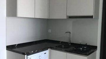 Gambar 5 Apartemen Super Murah 1 BR Siap Huni Puri Mansion