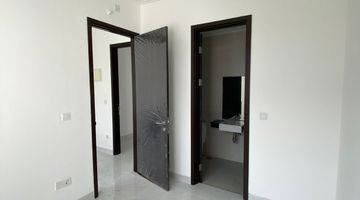 Gambar 1 Rumah Golf Island 5x15 Bagus Murah Unit Gandeng 