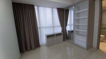 Gambar 4 Apartemen Gold Coast 2 BR Furnish Bagus Luas 90m