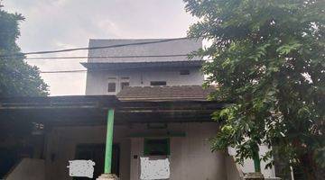 Gambar 1 Rumah Cluster Amarilis Perum. Citra Indah Jonggol Bogor Murah Dibawah Harga Pasar