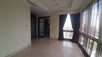 Gambar 1 Dilelang Apartement The Capital Residence Lantai 25 Lokasi Strategis