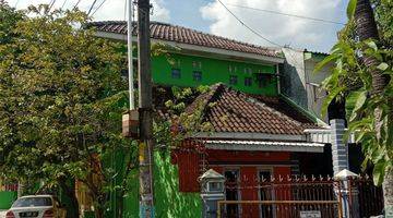 Gambar 1 Dilelang Rumah Siap Huni 2 Lantai