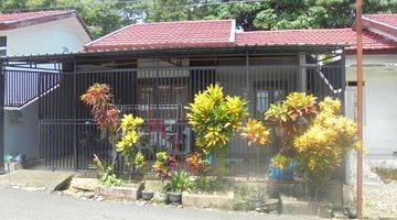 Gambar 1 Dilelang Rumah Bagus Graha Mutiara Indah