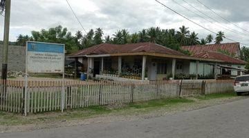 Gambar 1 Dijual Rumah Hook Tanah Luas