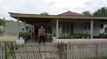 Gambar 3 Dijual Rumah Hook Tanah Luas