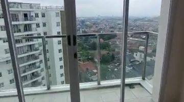 Gambar 3 Dijual Apartemen Studio Gateway Pasteur View Bagus