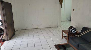 Gambar 3 Jual Rumah Murah  di Jalan Sudirman akses gang