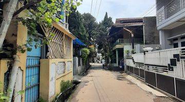 Gambar 1 Jual rumah hitung tanah saja SHM di Sukamulya