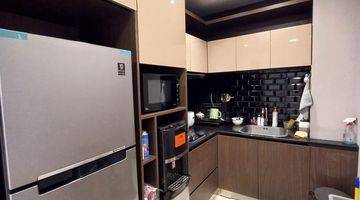 Gambar 3 Disewakan Landmark Residence 2BR Nyaman Full Furnished