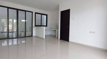 Gambar 2 Dijual Rumah Modern Minimalis di Cihanjuang