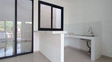 Gambar 3 Dijual Rumah Modern Minimalis di Cihanjuang