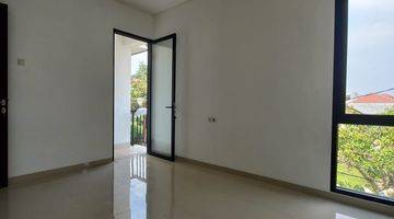 Gambar 5 Dijual Rumah Modern Minimalis di Cihanjuang