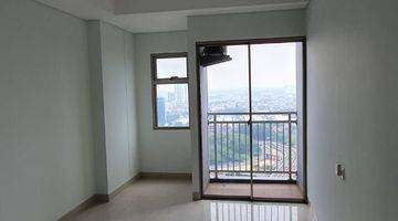 Gambar 1 Apart Springwood Residence Bagus Unfurnished Dekat Jalan Raya Serpong Dan Tol Jakarta 