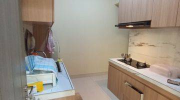 Gambar 4 RUMAH 2 LANTAI CLUSTER CAELUS BSD BARU FULL FURNISHED 