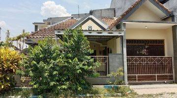 Gambar 3 W027 Dijual Rumah Hook Siap Huni di Pondok Indah Malang 