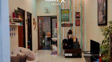 Gambar 5 X037 Rumah Full Furnished di Tirtasani Malang 