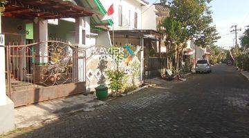 Gambar 3 V005 Dijual Rumah Cantik di Riverside, Blimbing, Malang