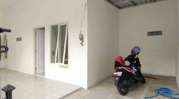 Gambar 3 U100 Dijual Rumah Baru Minimalis di Jetis,dau Malang