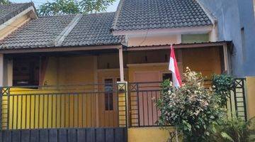 Gambar 2 W122 Rumah Murah di Perum. Permata Royal Garden Malang 