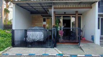 Gambar 1 W056 Jual Cepat Rumah di Teluk Bayur Malang Kota 