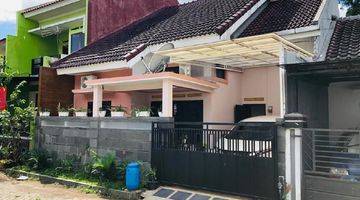 Gambar 5 U077 Rumah Siap Huni Harga Miring di Kota Malang 